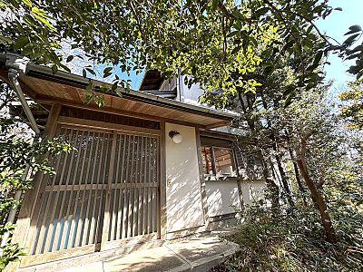 外観:【外観】古材を使用した古民家です 外観:【外観】古材を使用した古民家です