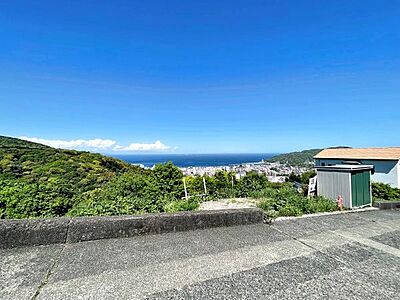 外観:【現地写真】素敵な眺望です 外観:【現地写真】素敵な眺望です