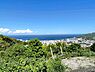 その他：≪眺望≫　海・伊東市街地を一望。