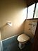 トイレ：【トイレ】トイレにも光が差し込みます