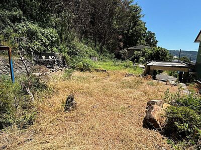 外観:【現地写真】敷地の様子です 外観:【現地写真】敷地の様子です