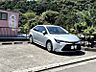 駐車場：【駐車場】並列で2台駐車できます