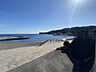 周辺：川奈いるか浜公園（982m）