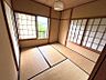 その他：【和室】6帖の和室です