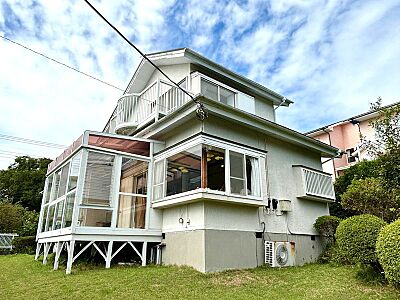 外観:【外観】外観からも日当たりの良さが分かります 外観:【外観】外観からも日当たりの良さが分かります