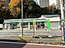 周辺：ファミリーマート 伊東末広町店（1233m）