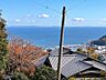 その他：【眺望】お庭からの眺望です
