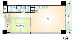 京王熱川マンション