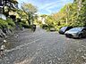 駐車場：【駐車場】敷地内駐車場の写真です