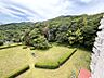 その他：【庭】共用部のお庭です