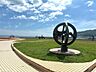 周辺：なぎさ公園（1590m）