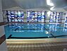 その他：【屋内プール】温水プール、ジャグジー、サウナもあります。