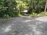 その他：【前面道路】道路は傾斜があります