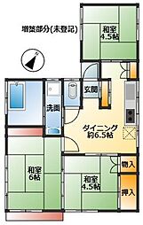 伊東かどの台別荘地戸建