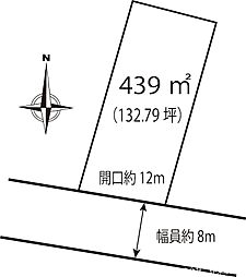 大室高原別荘地 土地