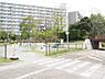 周辺：【公園】浦安市交通公園まで555ｍ