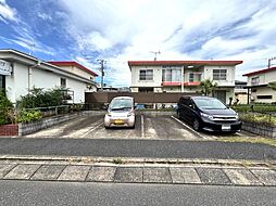 森田駐車場