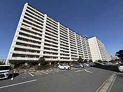 検見川パークハウスB棟