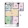 東建検見川マンションB10階1,880万円