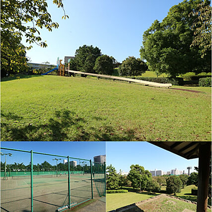 【公園】中央公...