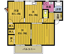 🉐敷金礼金0円！🉐グリーンハイム鶴見Ｂ