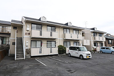 外観 外観