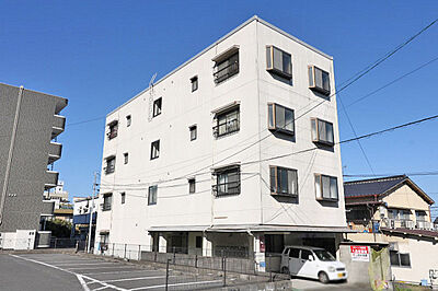 外観 外観