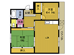 🉐敷金礼金0円！🉐水城ビル