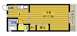 🉐敷金礼金0円！🉐アルバローザ石垣