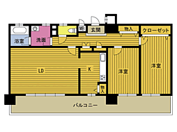 🉐敷金礼金0円！🉐エスバイエルマンション