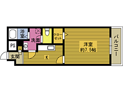 🉐敷金礼金0円！🉐パルティール石垣
