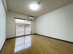 パルティール石垣 404 4階1Kのリビング/ダイニング