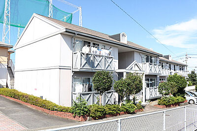 外観 外観