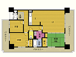 🉐敷金礼金0円！🉐エスバイエルマンション