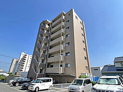 プランタン石垣東 603