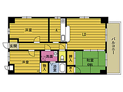 🉐敷金礼金0円！🉐メゾン・ド鶴見