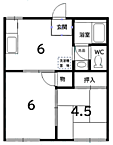 滋賀県大津市大江2丁目34-20：物件画像／ダイワ不動産株式会社　本店・グリーンヒル店