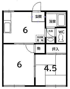 物件画像