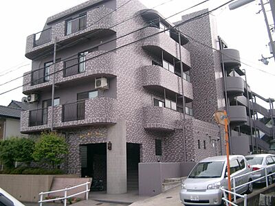 外観 外観