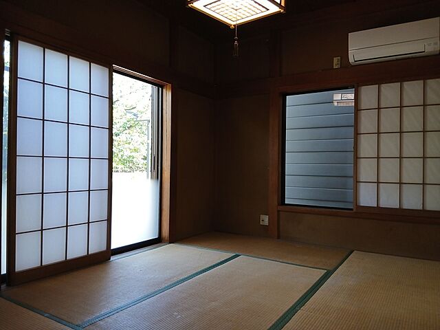 和室
