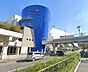 周辺：パンジョ高島屋まで約1400ｍ