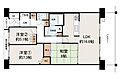 ロイヤルシャトー泉ヶ丘7階2,998万円