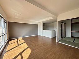 藤和さやまハイタウンＤ棟