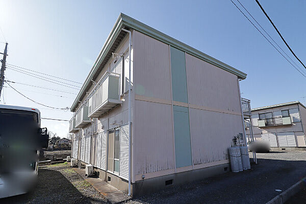 菊地ハイツ E ｜栃木県塩谷郡高根沢町大字宝積寺(賃貸アパート1LDK・1階・40.92㎡)の写真 その19