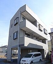 栃木県宇都宮市簗瀬3丁目（賃貸マンション1K・2階・22.31㎡） その6