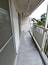 林ハイツ II  ｜ 栃木県宇都宮市御幸ケ原町（賃貸マンション3LDK・5階・68.73㎡） その14