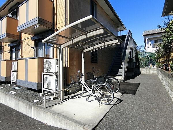 コンフォート岡本台 ｜栃木県宇都宮市東岡本町(賃貸アパート1R・2階・30.03㎡)の写真 その20