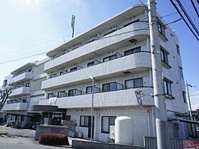 栃木県宇都宮市岩曽町（賃貸マンション1K・3階・21.00㎡） その1