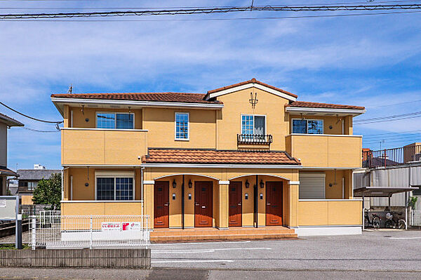 サニーハウス ｜栃木県宇都宮市南大通り2丁目(賃貸アパート2LDK・2階・62.28㎡)の写真 その21