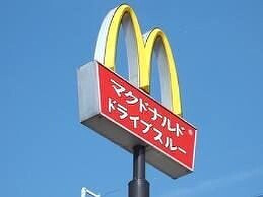 画像27:マクドナルド鹿沼インター通り店 296m